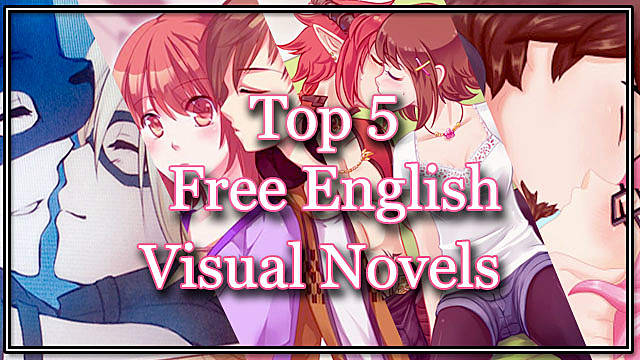 Best free visual novels on android